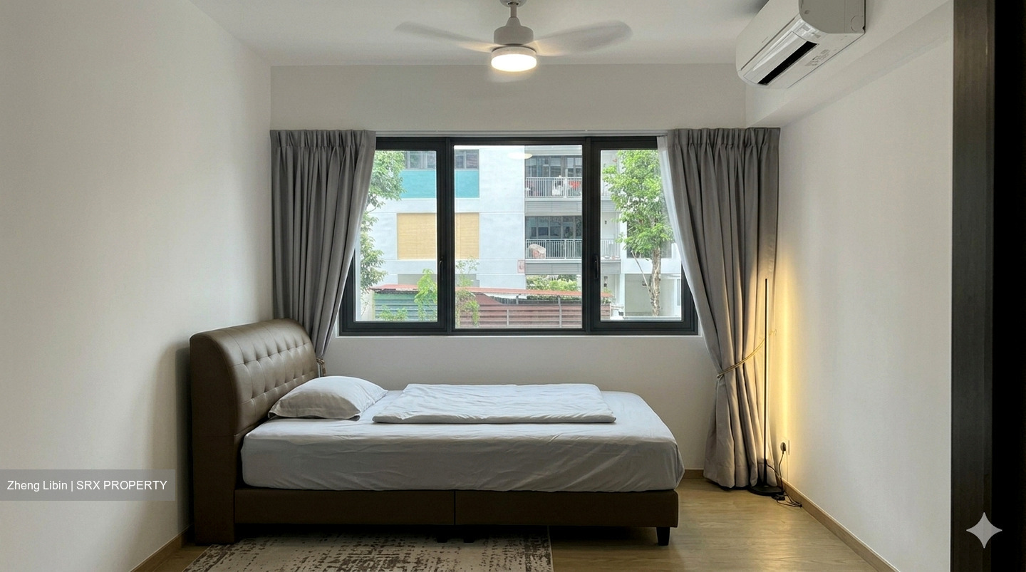 The Florence Residences (D19), Apartment #560410051